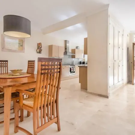 Apartment Palm Tree Golfers Retreat With Private Pool *