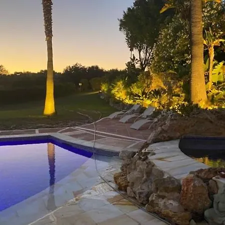 Apartment Palm Tree Golfers Retreat With Private Pool San Roque (Andalucia)