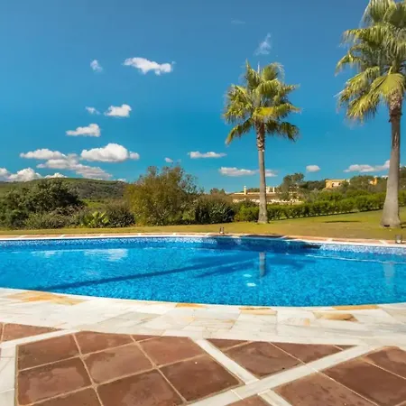 Palm Tree Golfers Retreat With Private Pool * San Roque (Andalucia)