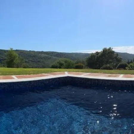 Palm Tree Golfers Retreat With Private Pool San Roque (Andalucia)