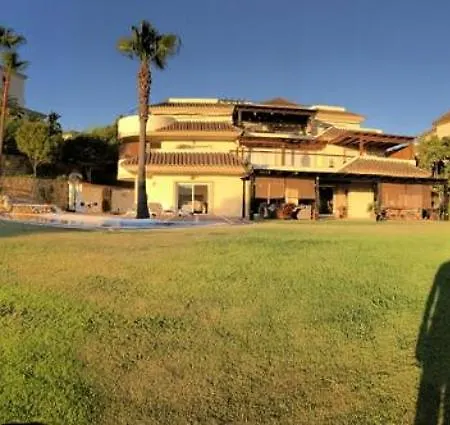 Palm Tree Golfers Retreat With Private Pool