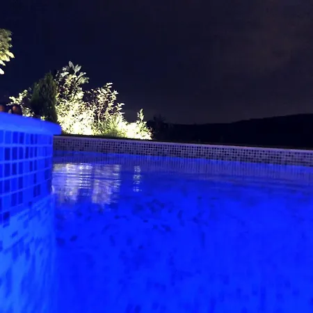 Palm Tree Golfers Retreat With Private Pool Apartment San Roque (Andalucia)