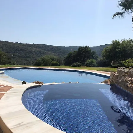 Palm Tree Golfers Retreat With Private Pool * San Roque (Andalucia)