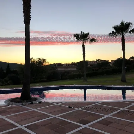 Palm Tree Golfers Retreat With Private Pool Apartment *