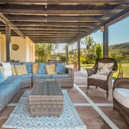 Palm Tree Golfers Retreat With Private Pool *