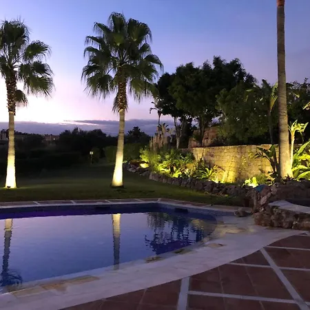 Palm Tree Golfers Retreat With Private Pool *